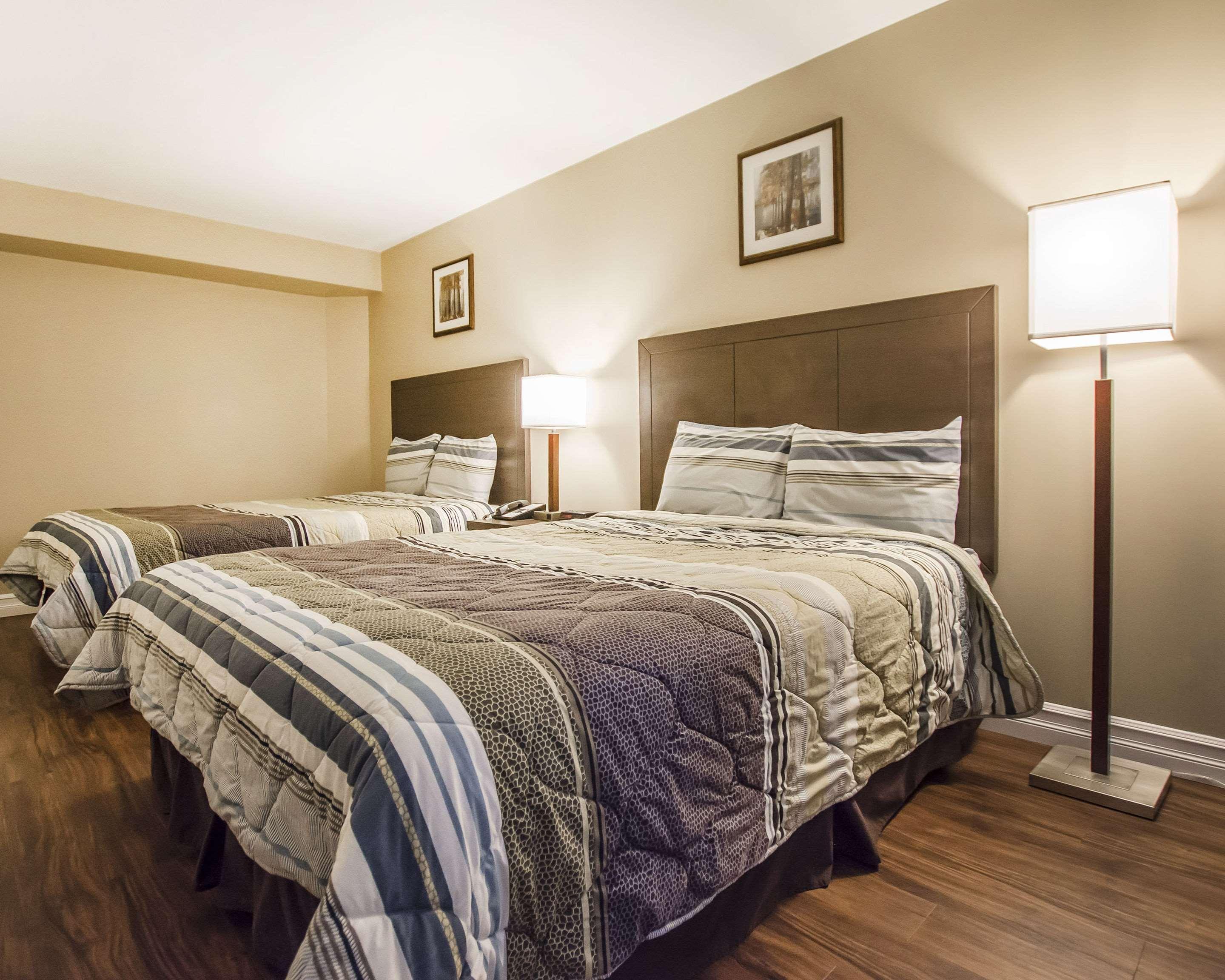 Econo Lodge Miramichi Zewnętrze zdjęcie