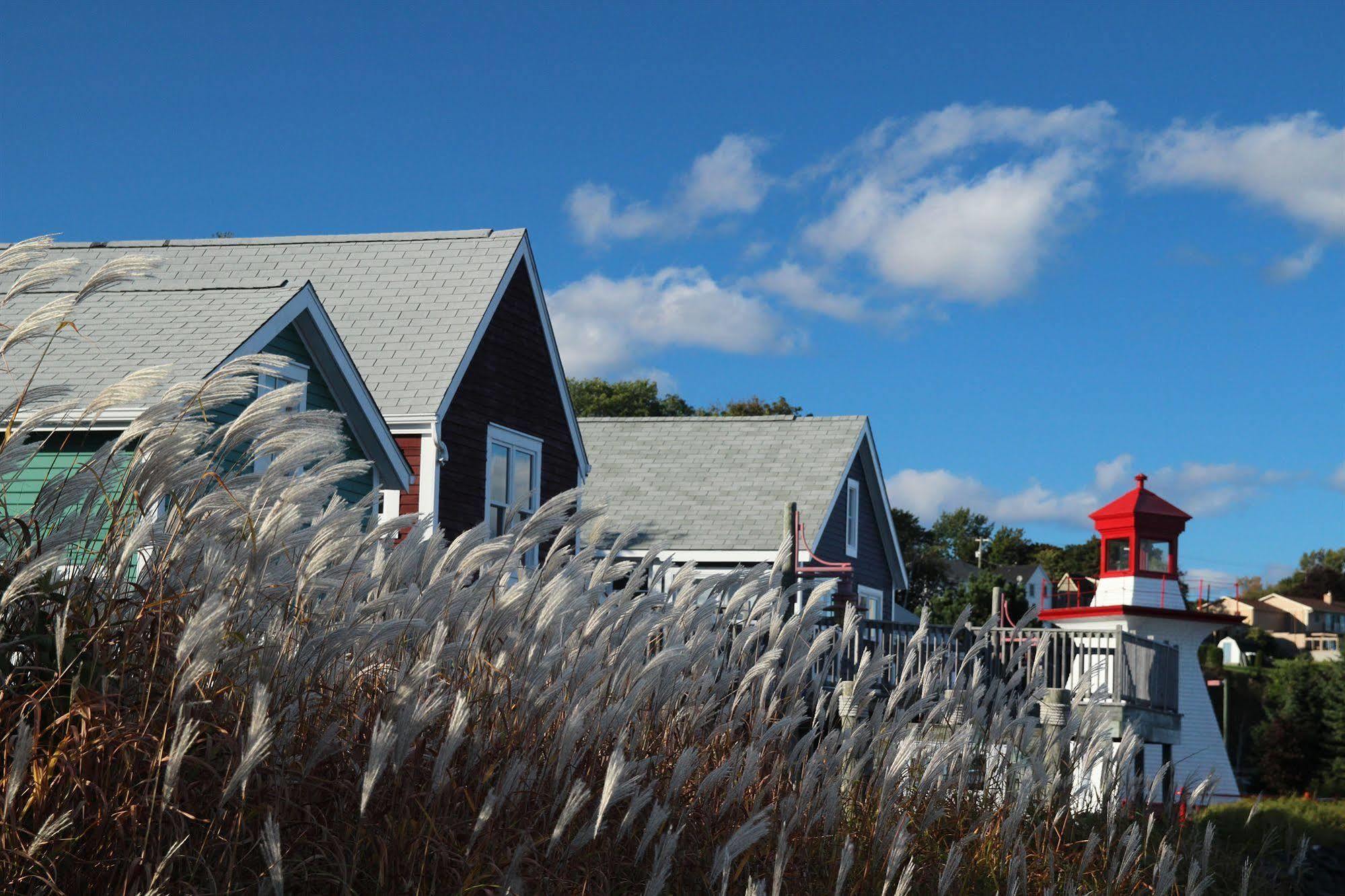 Econo Lodge Miramichi Zewnętrze zdjęcie