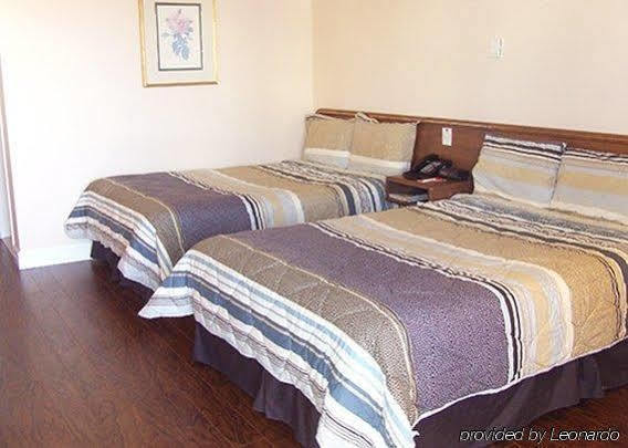 Econo Lodge Miramichi Zewnętrze zdjęcie