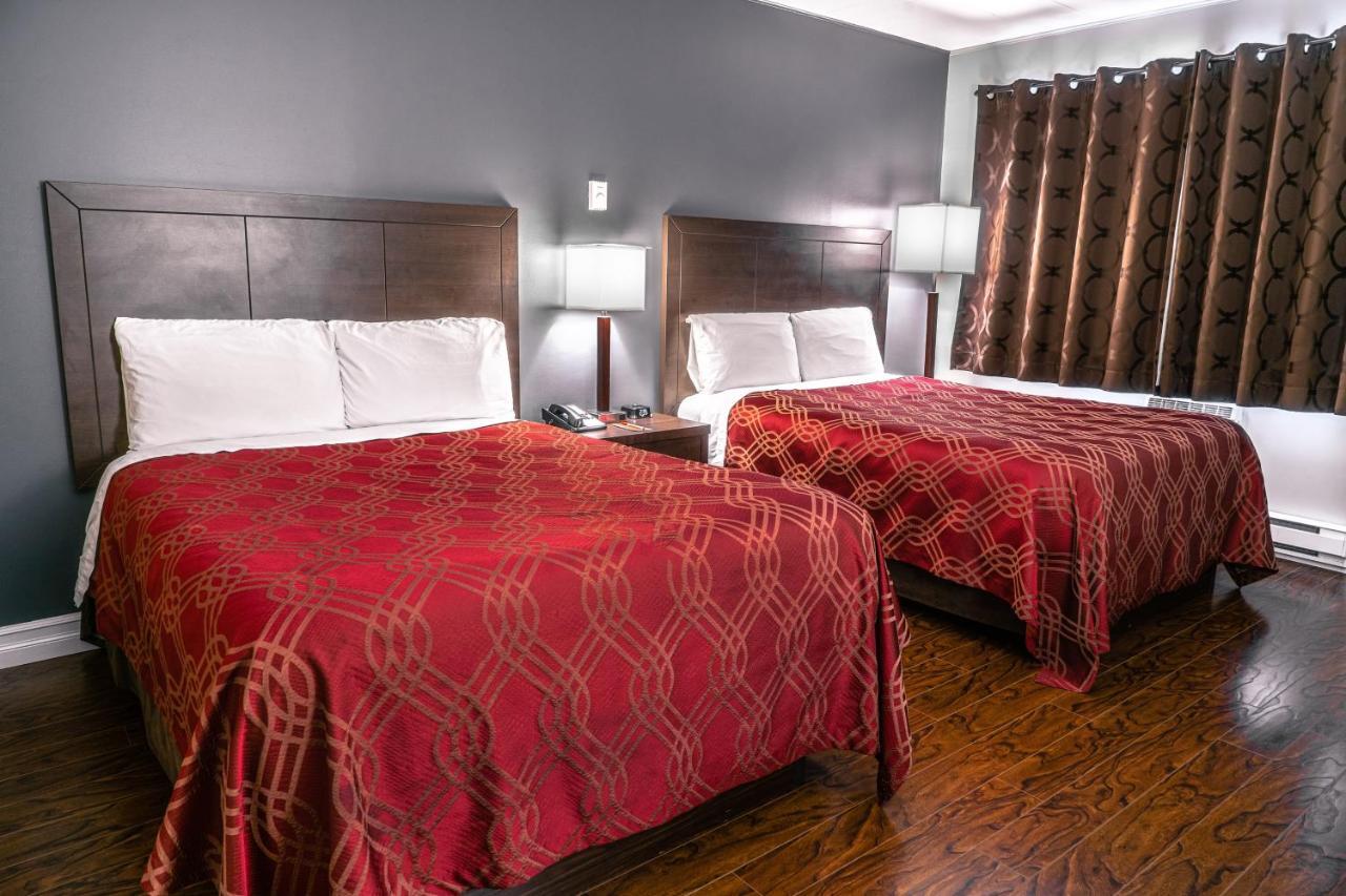 Econo Lodge Miramichi Zewnętrze zdjęcie